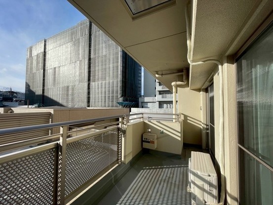 apartment 東京都中野区新井２丁目1-19 パックマートビル4F