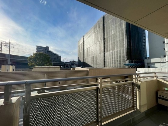 apartment 東京都中野区新井２丁目1-19 パックマートビル4F