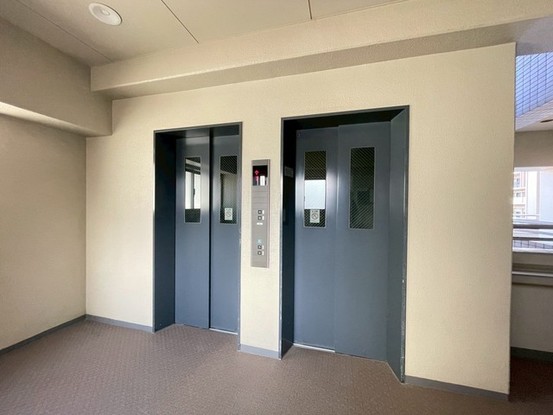 apartment 東京都中野区新井２丁目1-19 パックマートビル4F