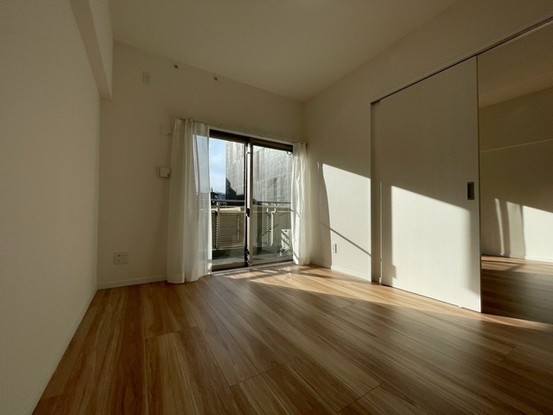 apartment 東京都中野区新井２丁目1-19 パックマートビル4F