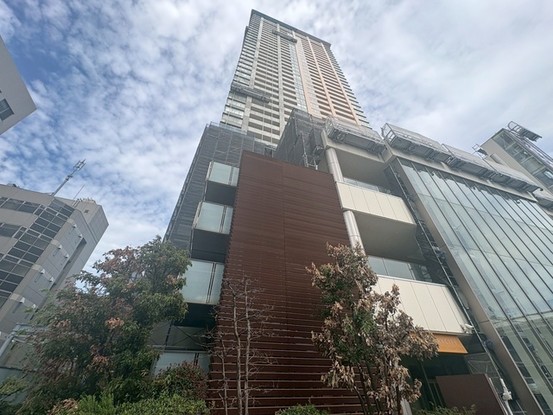 apartment 東京都中野区新井２丁目1-19 パックマートビル4F