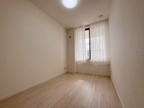 apartment 東京都中野区新井２丁目1-19 パックマートビル4F