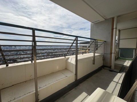 apartment 東京都中野区新井２丁目1-19 パックマートビル4F