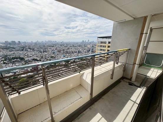 apartment 東京都中野区新井２丁目1-19 パックマートビル4F