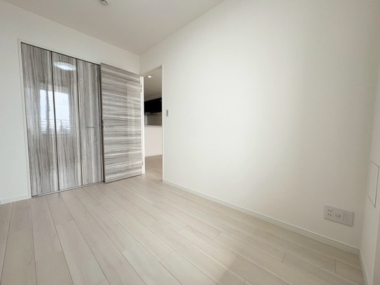 apartment 東京都中野区新井２丁目1-19 パックマートビル4F