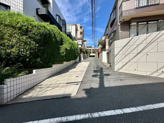 detached 東京都中野区新井２丁目1-19 パックマートビル4F