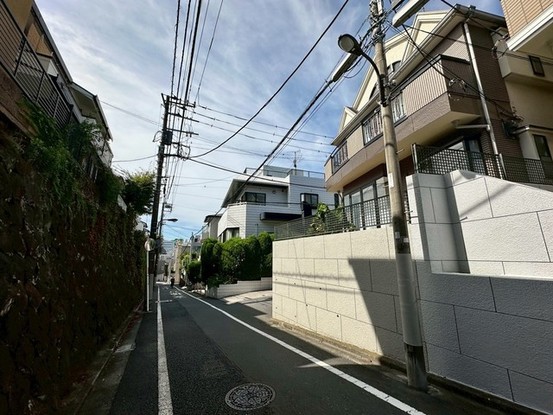 detached 東京都中野区新井２丁目1-19 パックマートビル4F