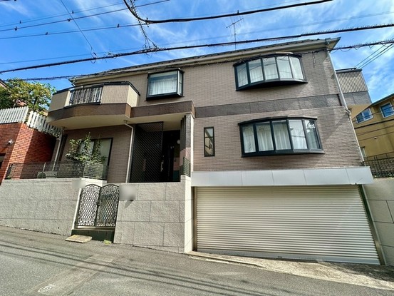 detached 東京都中野区新井２丁目1-19 パックマートビル4F