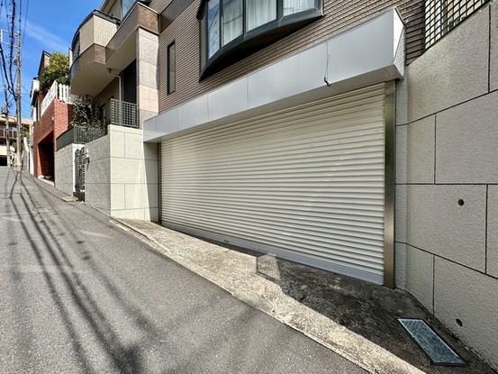 detached 東京都中野区新井２丁目1-19 パックマートビル4F