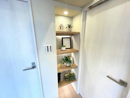 apartment 東京都中野区新井２丁目1-19 パックマートビル4F