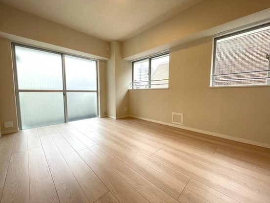 apartment 東京都中野区新井２丁目1-19 パックマートビル4F