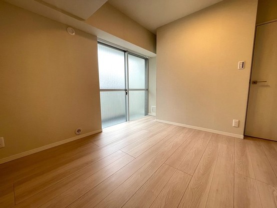 apartment 東京都中野区新井２丁目1-19 パックマートビル4F