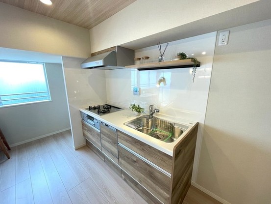 apartment 東京都中野区新井２丁目1-19 パックマートビル4F