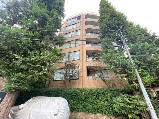 apartment 東京都中野区新井２丁目1-19 パックマートビル4F