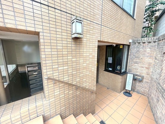 apartment 東京都中野区新井２丁目1-19 パックマートビル4F