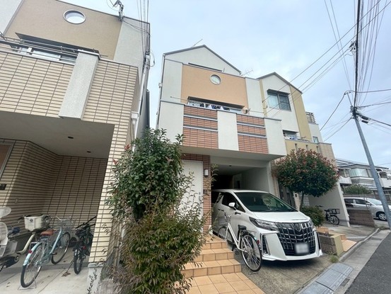 detached 東京都中野区新井２丁目1-19 パックマートビル4F