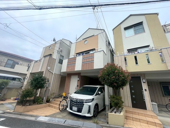 detached 東京都中野区新井２丁目1-19 パックマートビル4F