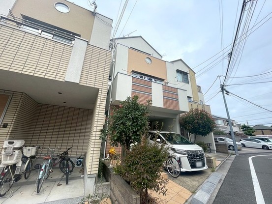 detached 東京都中野区新井２丁目1-19 パックマートビル4F