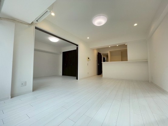 apartment 東京都中野区新井２丁目1-19 パックマートビル4F