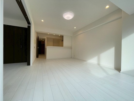 apartment 東京都中野区新井２丁目1-19 パックマートビル4F