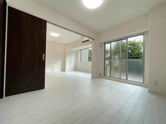 apartment 東京都中野区新井２丁目1-19 パックマートビル4F