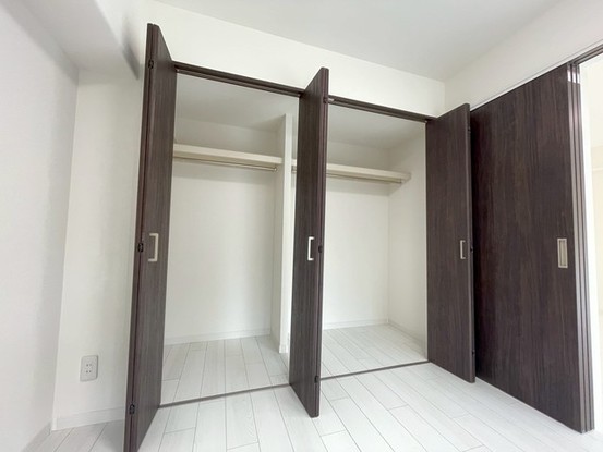 apartment 東京都中野区新井２丁目1-19 パックマートビル4F