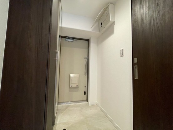 apartment 東京都中野区新井２丁目1-19 パックマートビル4F