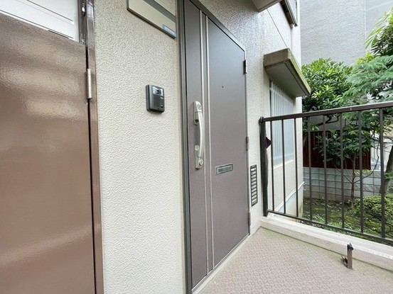 apartment 東京都中野区新井２丁目1-19 パックマートビル4F