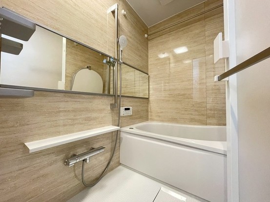 apartment 東京都中野区新井２丁目1-19 パックマートビル4F