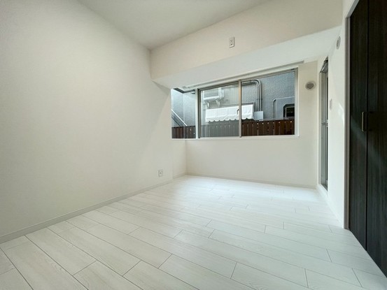 apartment 東京都中野区新井２丁目1-19 パックマートビル4F