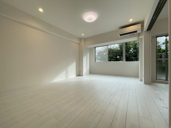 apartment 東京都中野区新井２丁目1-19 パックマートビル4F