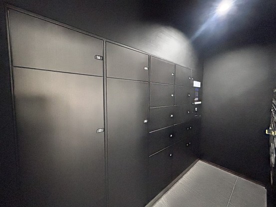 apartment 東京都中野区新井２丁目1-19 パックマートビル4F