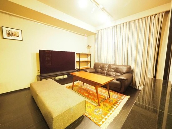 apartment 東京都中野区新井２丁目1-19 パックマートビル4F