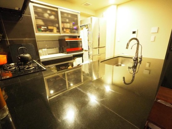 apartment 東京都中野区新井２丁目1-19 パックマートビル4F