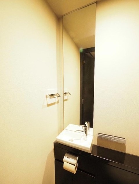 apartment 東京都中野区新井２丁目1-19 パックマートビル4F