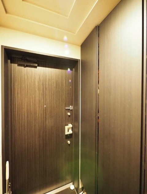 apartment 東京都中野区新井２丁目1-19 パックマートビル4F