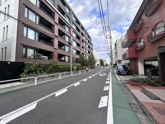 apartment 東京都中野区新井２丁目1-19 パックマートビル4F