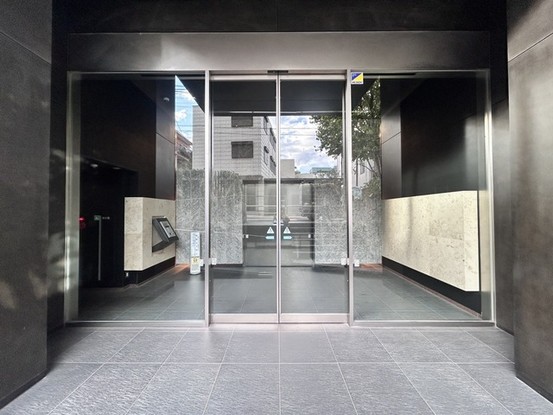 apartment 東京都中野区新井２丁目1-19 パックマートビル4F