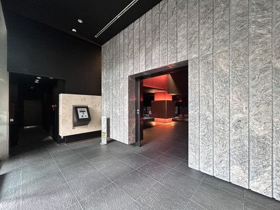 apartment 東京都中野区新井２丁目1-19 パックマートビル4F