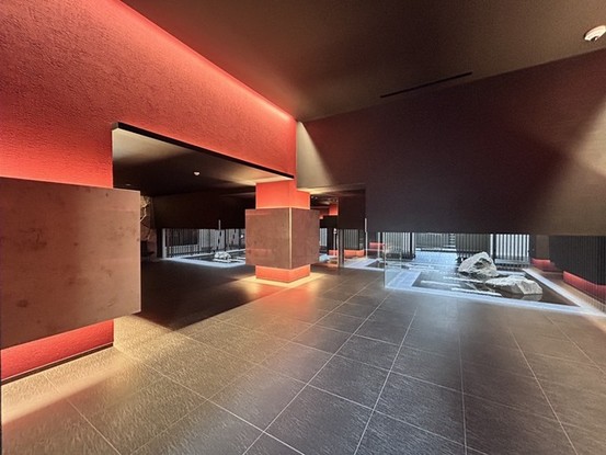 apartment 東京都中野区新井２丁目1-19 パックマートビル4F