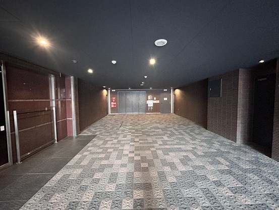 apartment 東京都中野区新井２丁目1-19 パックマートビル4F