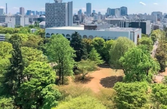 apartment 東京都中野区新井２丁目1-19 パックマートビル4F