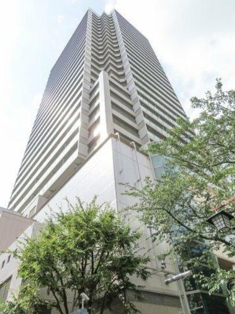 apartment 東京都中野区新井２丁目1-19 パックマートビル4F