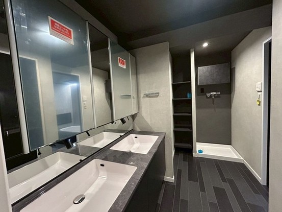 apartment 東京都中野区新井２丁目1-19 パックマートビル4F