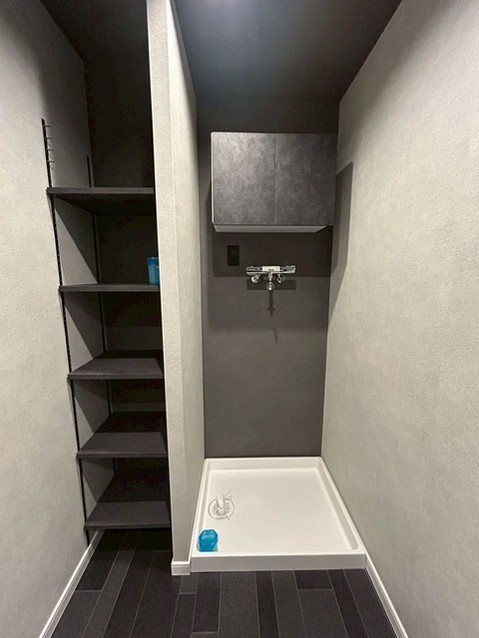 apartment 東京都中野区新井２丁目1-19 パックマートビル4F