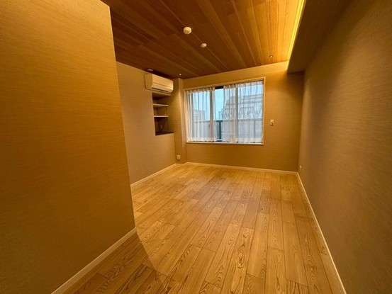 apartment 東京都中野区新井２丁目1-19 パックマートビル4F