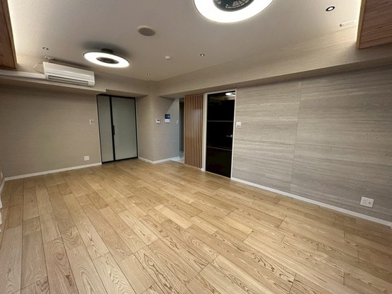 apartment 東京都中野区新井２丁目1-19 パックマートビル4F