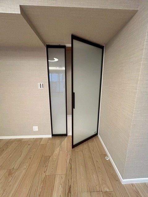 apartment 東京都中野区新井２丁目1-19 パックマートビル4F