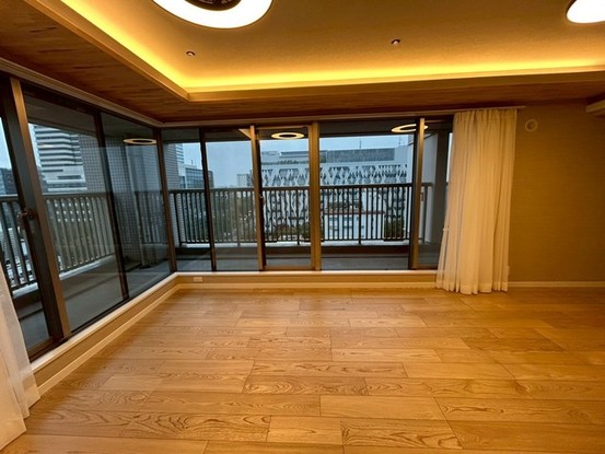 apartment 東京都中野区新井２丁目1-19 パックマートビル4F