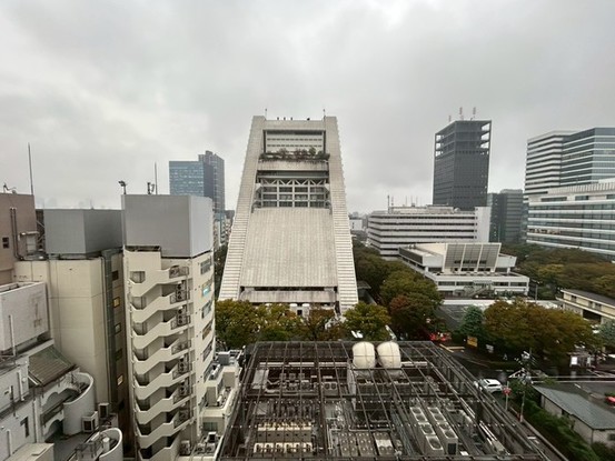 apartment 東京都中野区新井２丁目1-19 パックマートビル4F